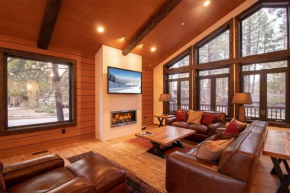No. 49 Brand New San Gorgonio Lodge Big Bear Lake
